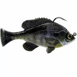 Promotion - Savage Gear Pulse Tail RTF Bluegill Soft Bait 18 Promotion - Savage Gear Pulse Tail RTF Bluegill Soft Bait -Deals Fishusa Store unnamed file 7135
