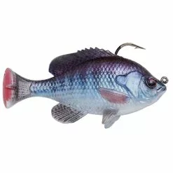 Promotion - Savage Gear Pulse Tail RTF Bluegill Soft Bait 20 Promotion - Savage Gear Pulse Tail RTF Bluegill Soft Bait -Deals Fishusa Store unnamed file 7137