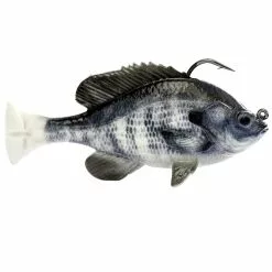 Promotion - Savage Gear Pulse Tail RTF Bluegill Soft Bait 23 Promotion - Savage Gear Pulse Tail RTF Bluegill Soft Bait -Deals Fishusa Store unnamed file 7140