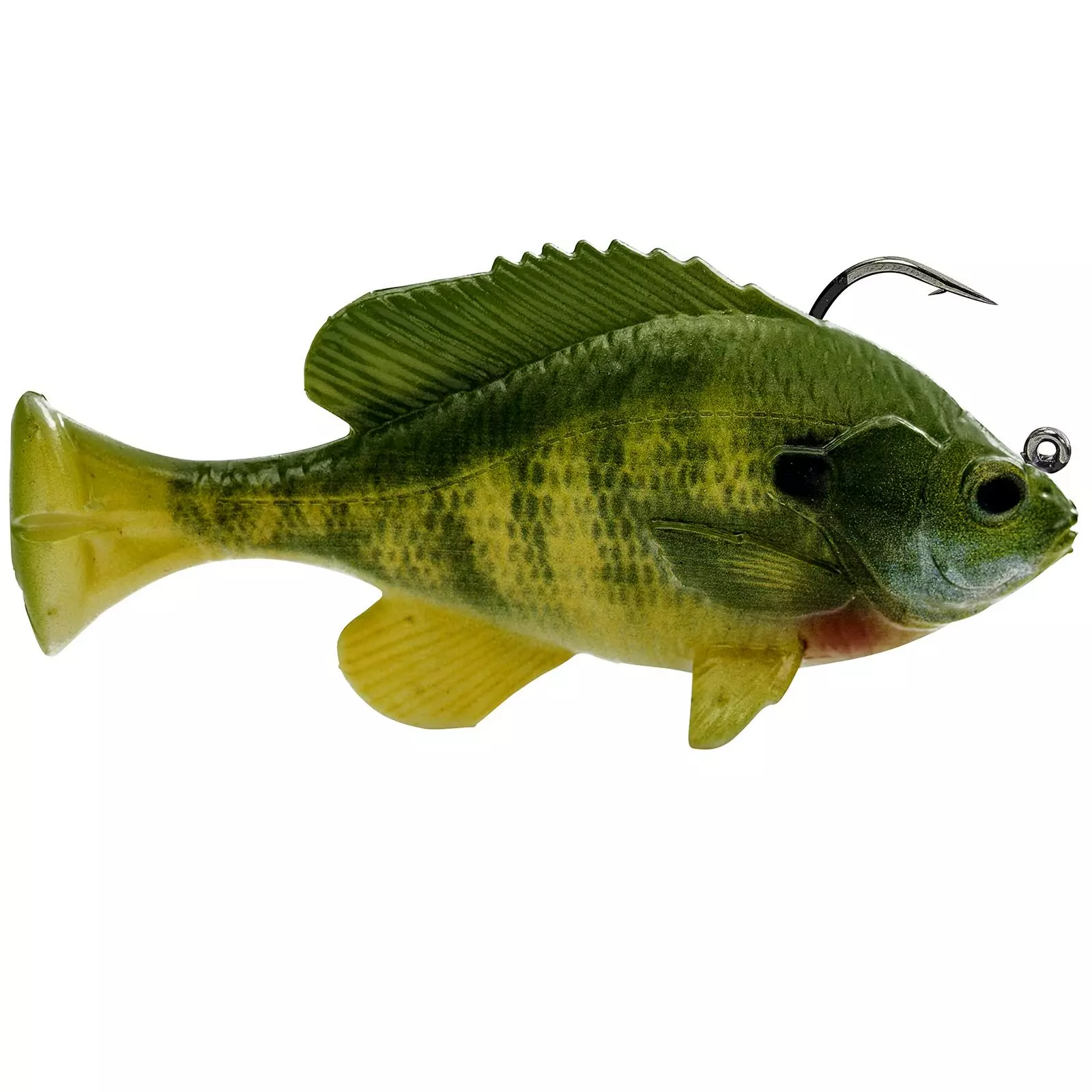 Promotion - Savage Gear Pulse Tail RTF Bluegill Soft Bait 13 Promotion - Savage Gear Pulse Tail RTF Bluegill Soft Bait - Image 13