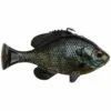 Promotion - Savage Gear 3D Pulse Tail Line-Thru Bluegill Swimbait