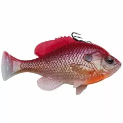 Promotion - Savage Gear 3D Pulse Tail Line-Thru Bluegill Swimbait 20 Promotion - Savage Gear 3D Pulse Tail Line-Thru Bluegill Swimbait -Deals Fishusa Store unnamed file 7187