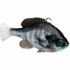 Promotion - Savage Gear 3D Pulse Tail Line-Thru Bluegill Swimbait 23 Promotion - Savage Gear 3D Pulse Tail Line-Thru Bluegill Swimbait -Deals Fishusa Store unnamed file 7190