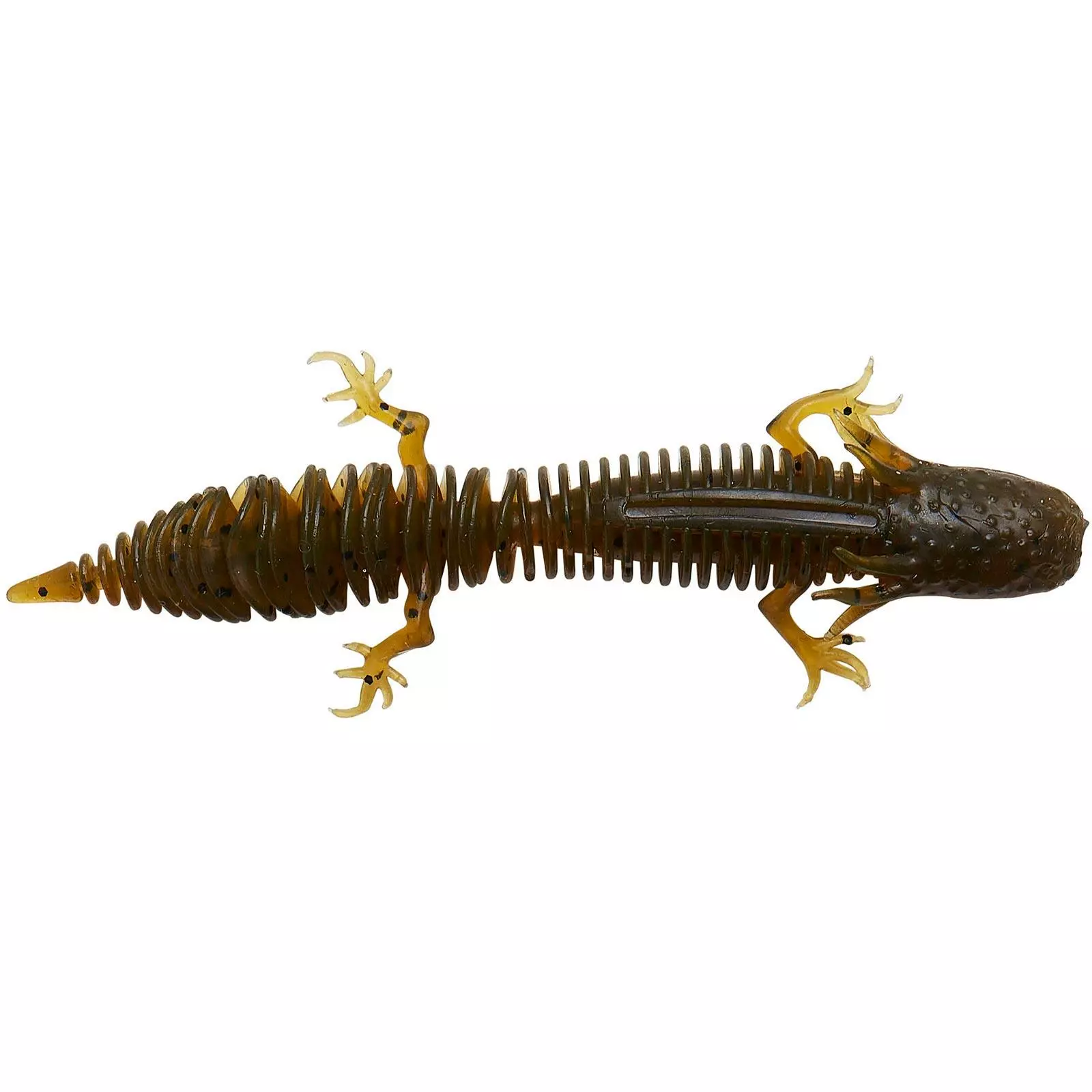 Promotion - Savage Gear Ned Salamander Soft Baits 7 Promotion - Savage Gear Ned Salamander Soft Baits - Image 7