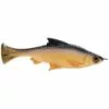 Promotion - Savage Gear Pulse Tail LB Shiner Soft Bait