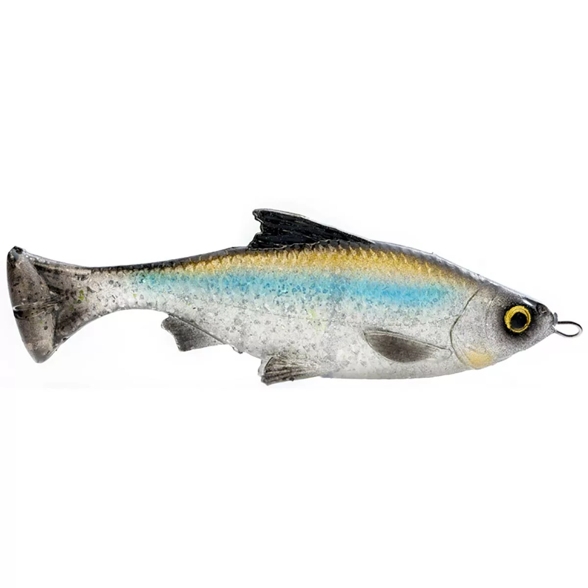 Promotion - Savage Gear Pulse Tail LB Shiner Soft Bait 2 Promotion - Savage Gear Pulse Tail LB Shiner Soft Bait - Image 2