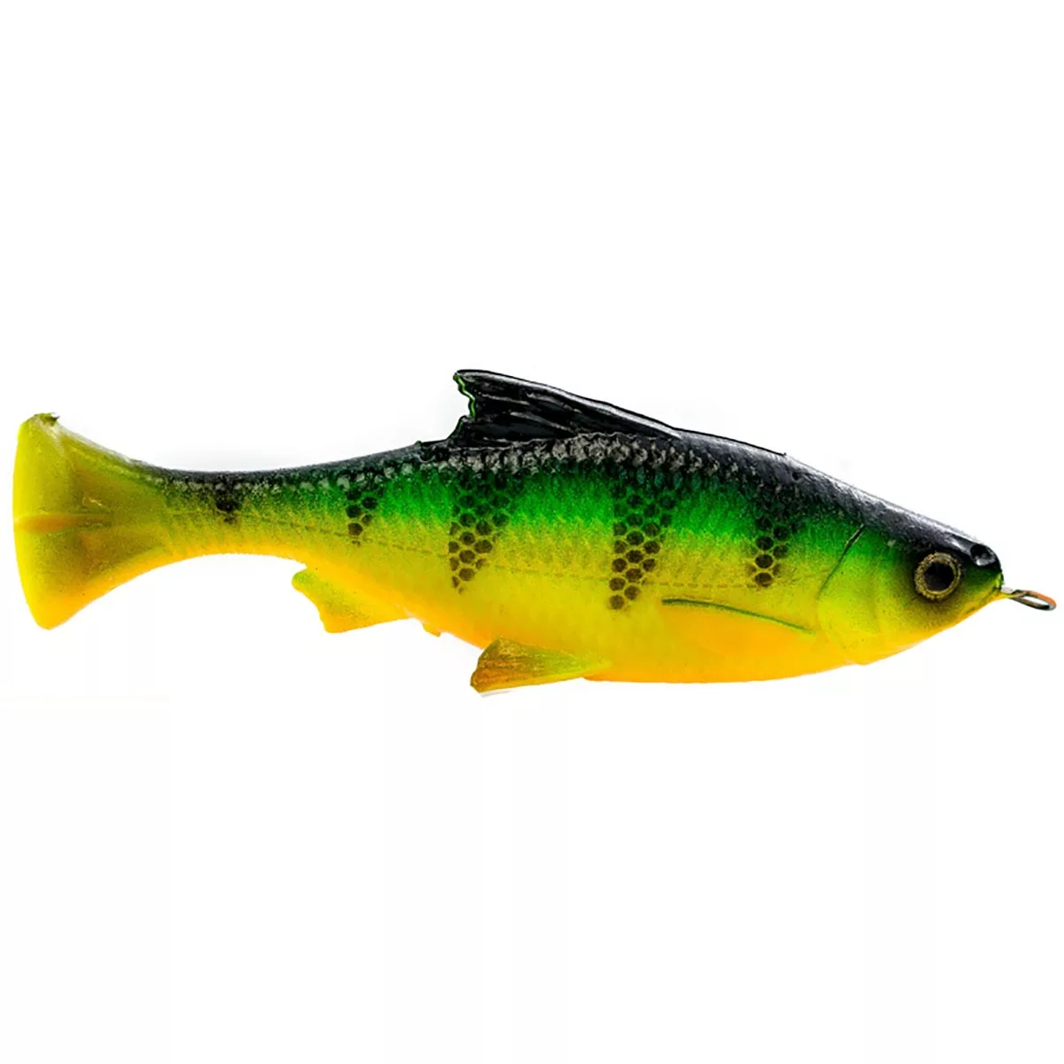 Promotion - Savage Gear Pulse Tail LB Shiner Soft Bait 5 Promotion - Savage Gear Pulse Tail LB Shiner Soft Bait - Image 5