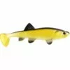 Promotion - FishLab Bio-Minnow Soft Weedless Swimbait