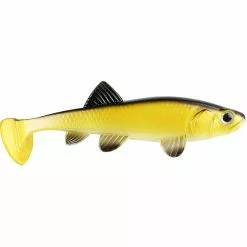 Promotion - FishLab Bio-Minnow Soft Weedless Swimbait