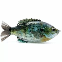 Promotion - Savage Gear DC Slide Gill Bait