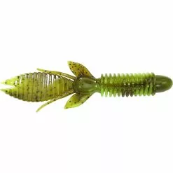 Promotion - Big Bite Baits BFE Best Flipper Ever Soft Bait