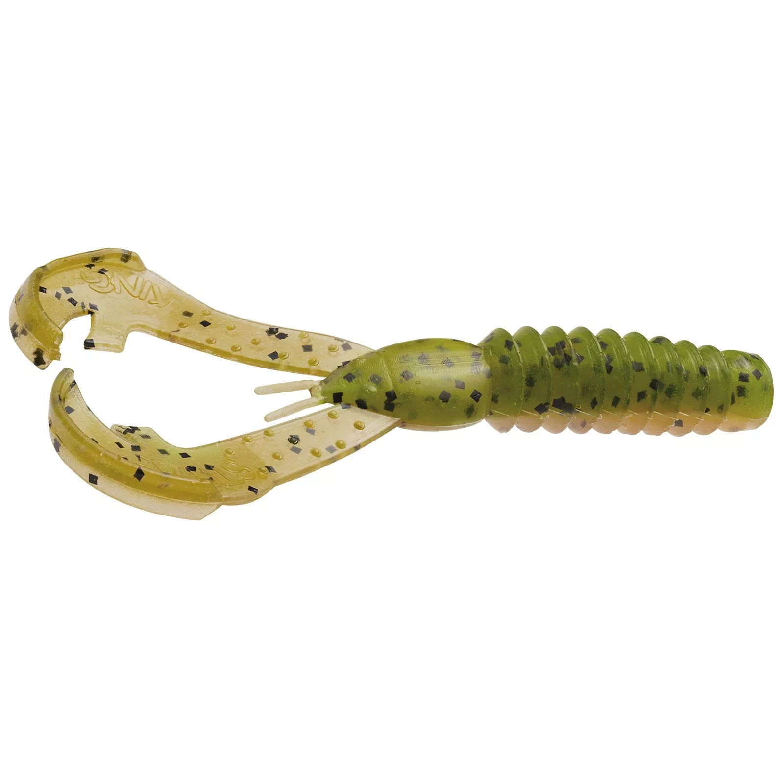 Promotion - Strike King Ned Rage Craw Soft Bait 2 Promotion - Strike King Ned Rage Craw Soft Bait - Image 2