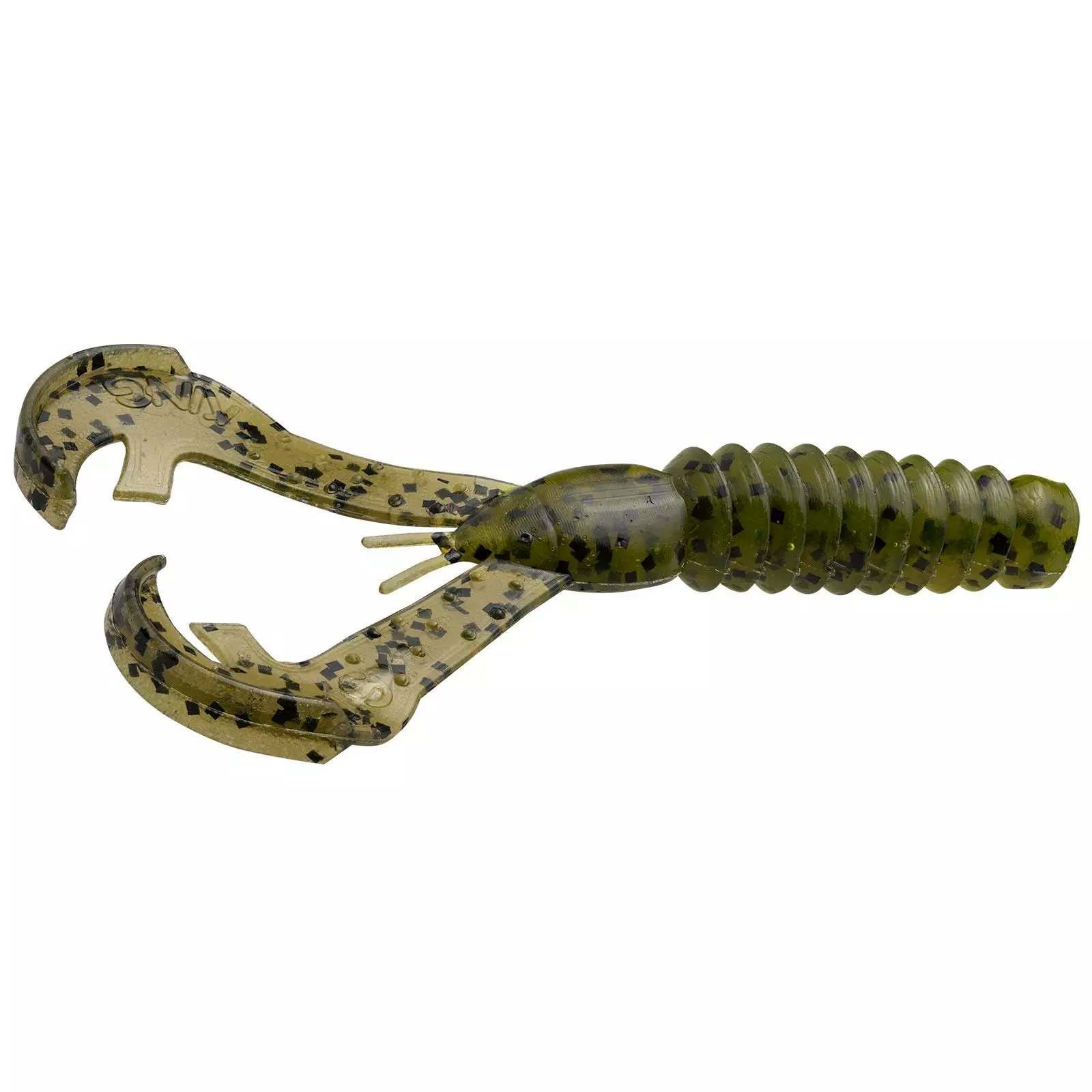 Promotion - Strike King Ned Rage Craw Soft Bait 3 Promotion - Strike King Ned Rage Craw Soft Bait - Image 3