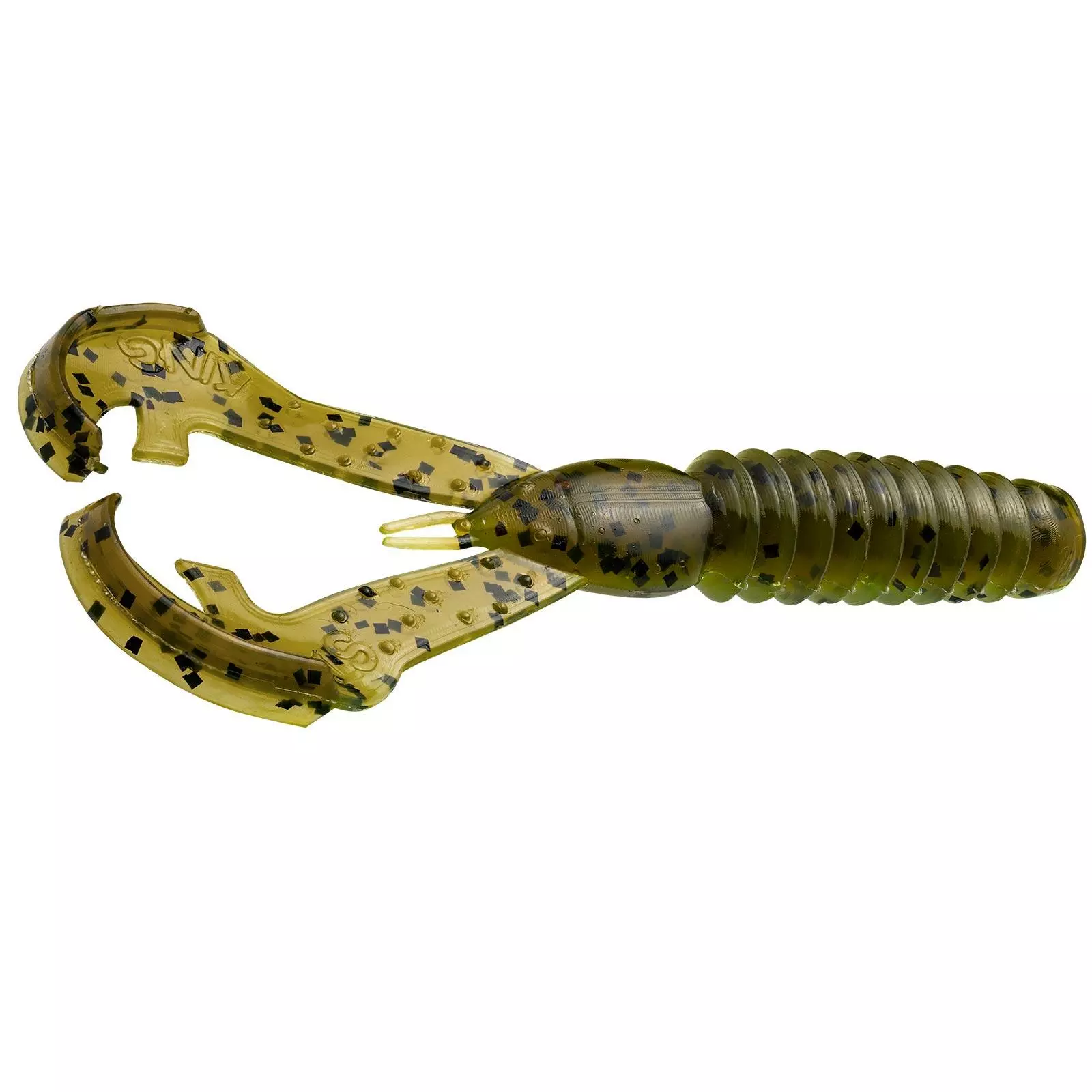 Promotion - Strike King Ned Rage Craw Soft Bait 5 Promotion - Strike King Ned Rage Craw Soft Bait - Image 5