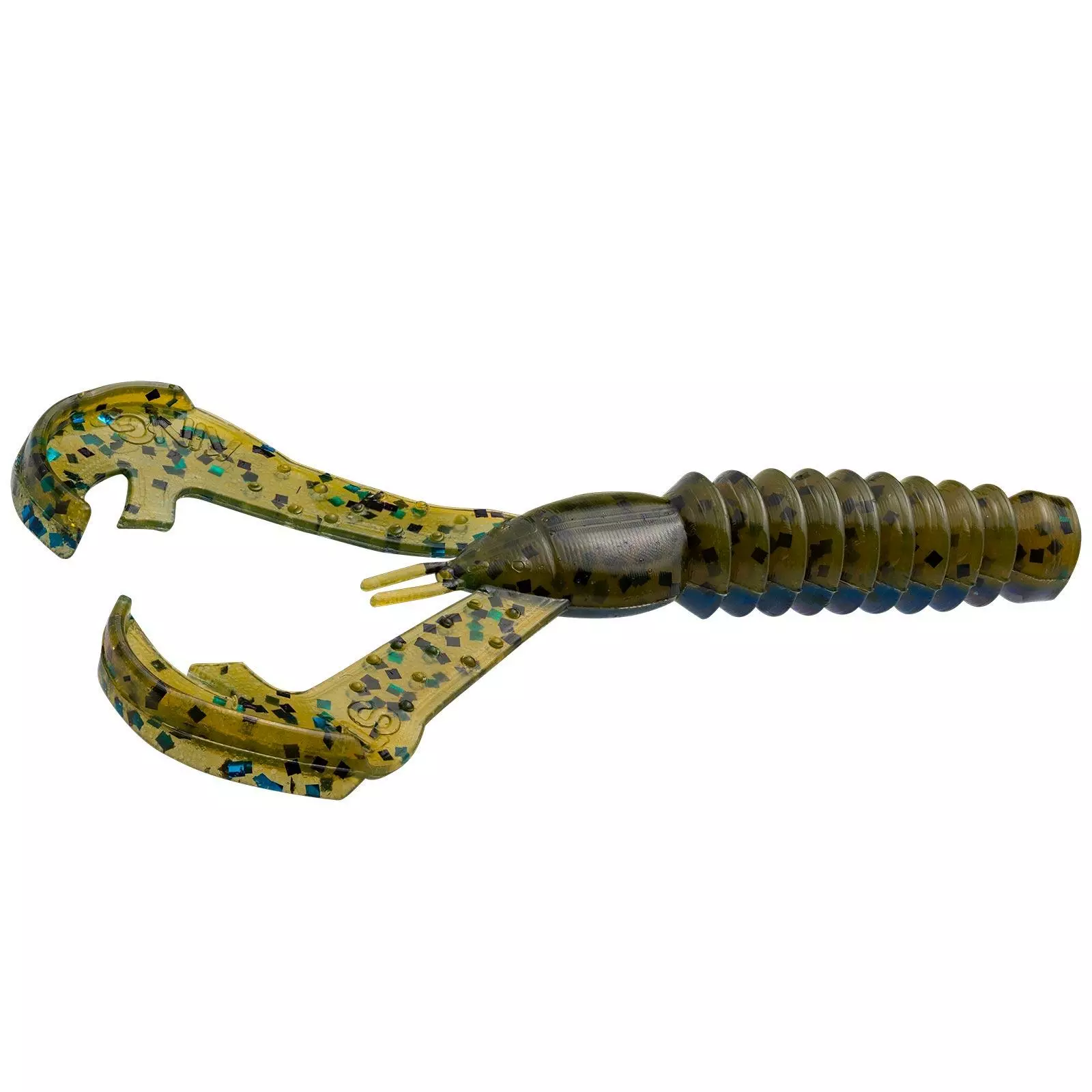 Promotion - Strike King Ned Rage Craw Soft Bait 10 Promotion - Strike King Ned Rage Craw Soft Bait - Image 10