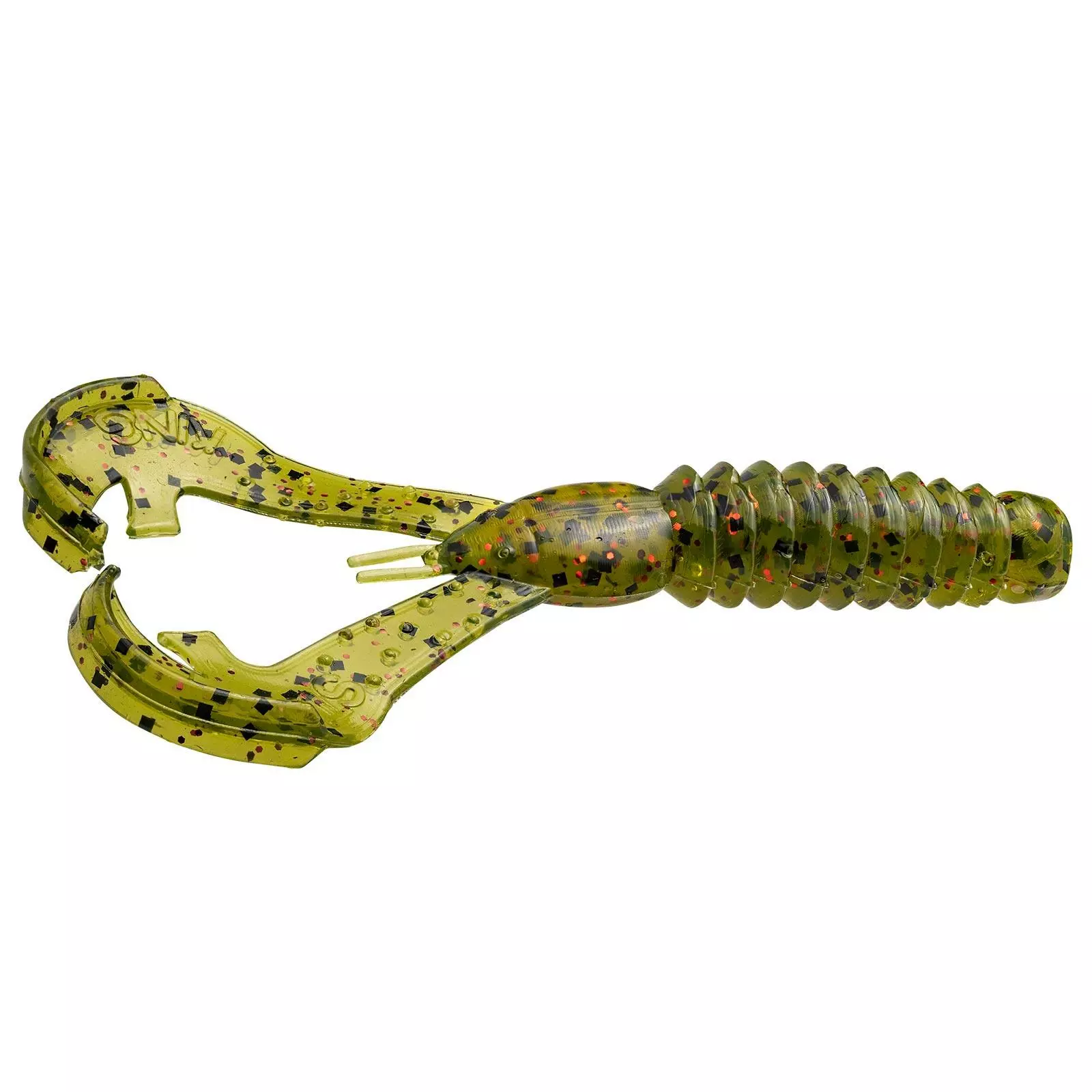 Promotion - Strike King Ned Rage Craw Soft Bait 11 Promotion - Strike King Ned Rage Craw Soft Bait - Image 11