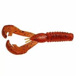 Promotion - Strike King Ned Rage Craw Soft Bait 24 Promotion - Strike King Ned Rage Craw Soft Bait -Deals Fishusa Store unnamed file 7285