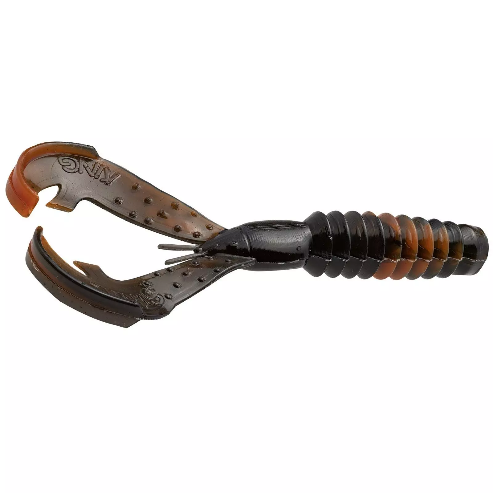 Promotion - Strike King Ned Rage Craw Soft Bait 13 Promotion - Strike King Ned Rage Craw Soft Bait - Image 13