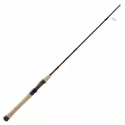 Promotion - G. Loomis GLX Walleye Spinning Rod
