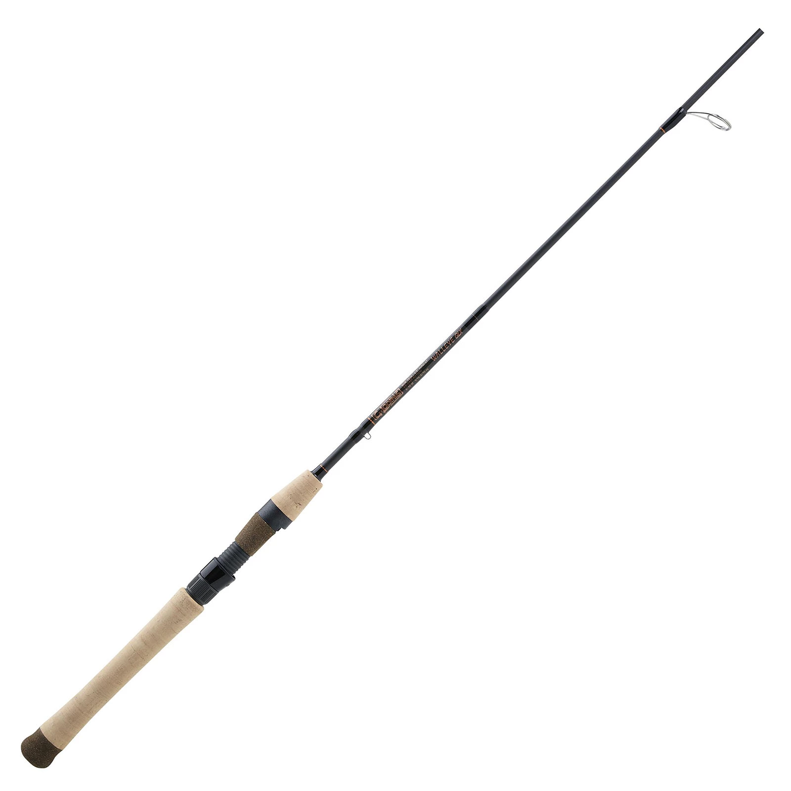 Promotion - G. Loomis GLX Walleye Spinning Rod 1 Promotion - G. Loomis GLX Walleye Spinning Rod