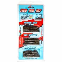 Promotion - Z-Man Ned Rig Kit