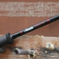 Promotion - Lamiglas Redline HS CenterSpin Float Rod