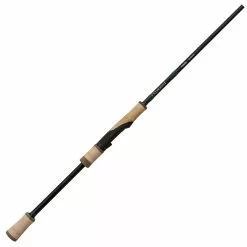 Promotion - G. Loomis Conquest Bass Spinning Rod