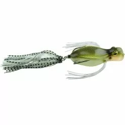 Promotion - Teckel Duckroaker Popper Frog Bait
