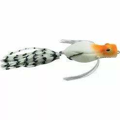 Promotion - Teckel Duckroaker Popper Frog Bait -Deals Fishusa Store unnamed file 7328