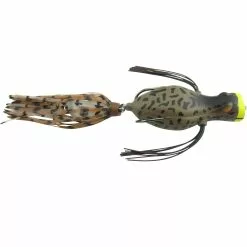 Promotion - Teckel Duckroaker Popper Frog Bait -Deals Fishusa Store unnamed file 7329