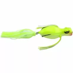 Promotion - Teckel Duckroaker Popper Frog Bait -Deals Fishusa Store unnamed file 7330