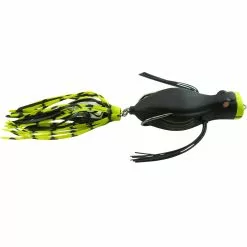 Promotion - Teckel Duckroaker Popper Frog Bait -Deals Fishusa Store unnamed file 7334