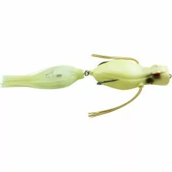 Promotion - Teckel Duckroaker Popper Frog Bait -Deals Fishusa Store unnamed file 7335