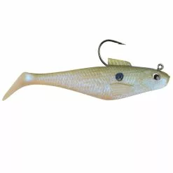 Promotion - Berkley PowerBait Pre-Rigged Swim Shad Soft Bait -Deals Fishusa Store unnamed file 7376