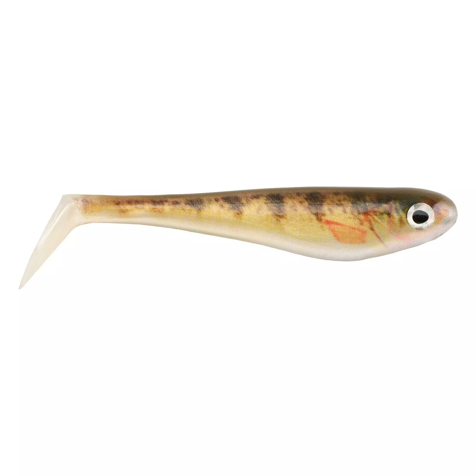 Promotion - Berkley PowerBait Hollow Belly Swimbait 3 Promotion - Berkley PowerBait Hollow Belly Swimbait - Image 3