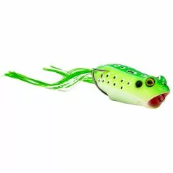 Promotion - Z-Man Leap FrogZ Popping Frog Soft Bait