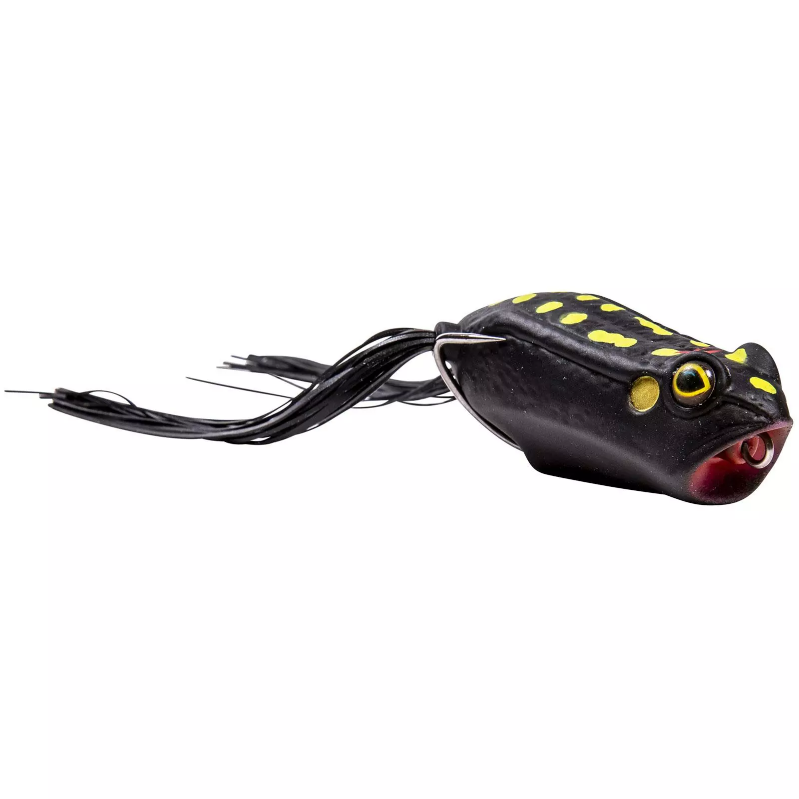 Promotion - Z-Man Leap FrogZ Popping Frog Soft Bait 2 Promotion - Z-Man Leap FrogZ Popping Frog Soft Bait - Image 2