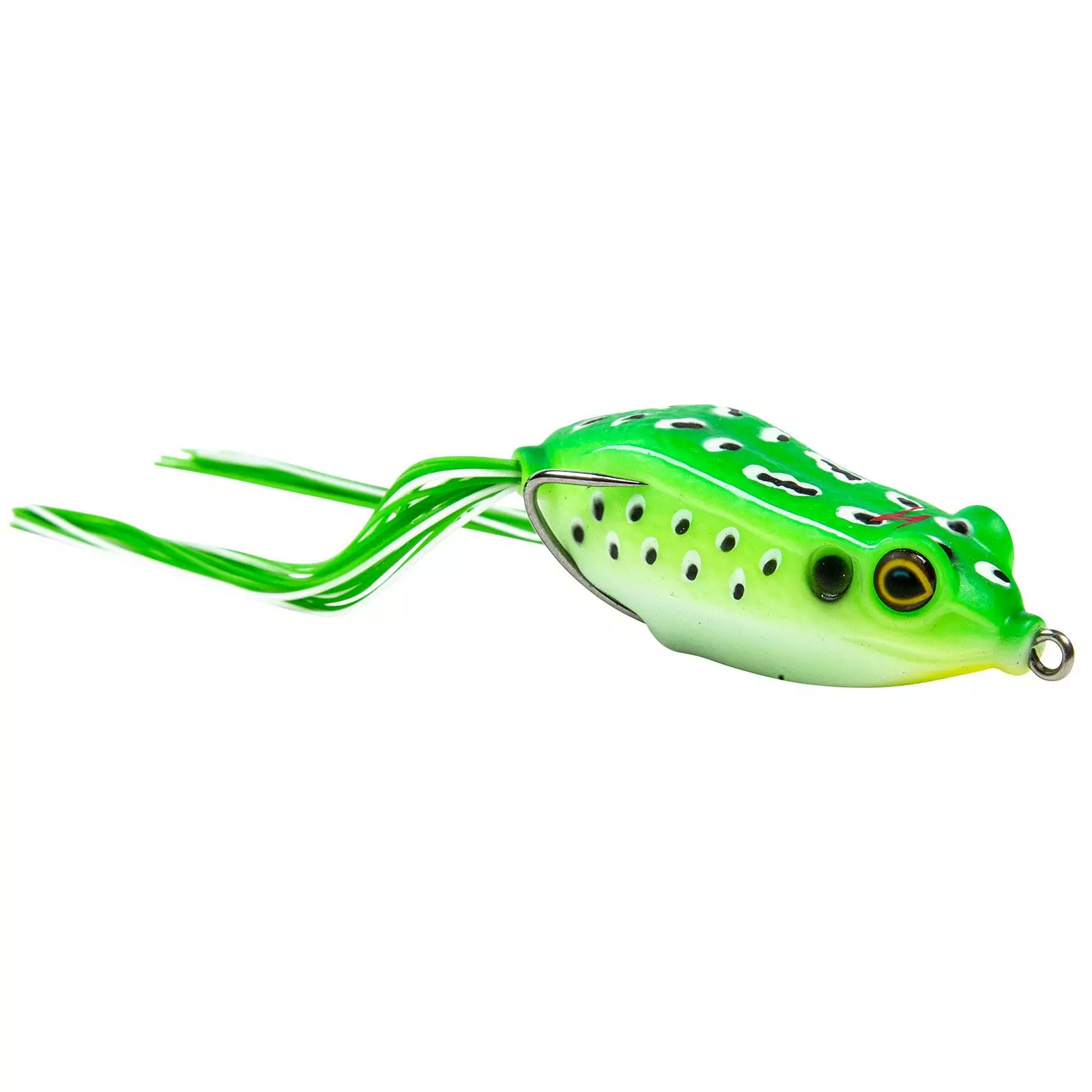 Promotion - Z-Man Leap FrogZ Walking Frog Soft Bait 2 Promotion - Z-Man Leap FrogZ Walking Frog Soft Bait - Image 2
