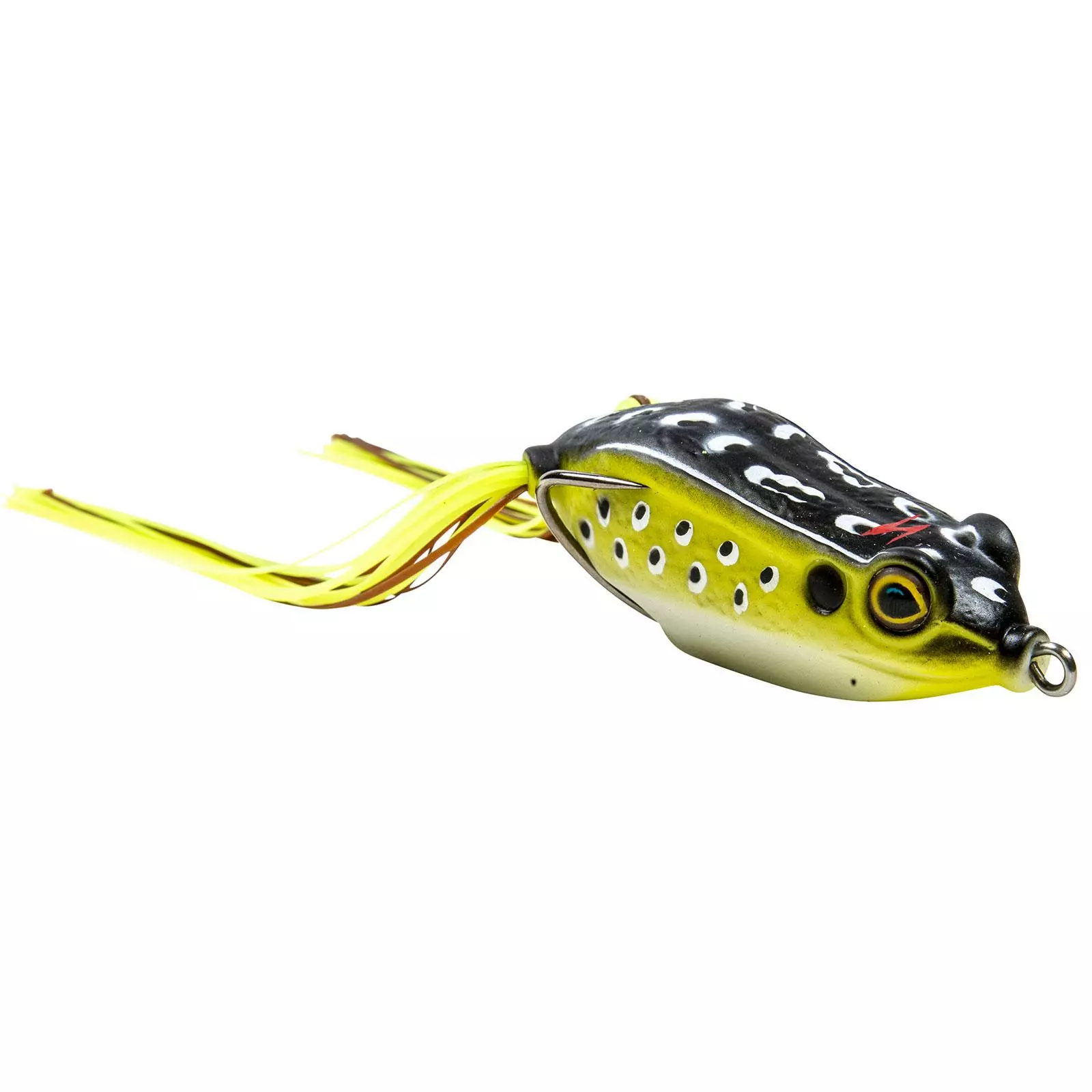 Promotion - Z-Man Leap FrogZ Walking Frog Soft Bait 3 Promotion - Z-Man Leap FrogZ Walking Frog Soft Bait - Image 3