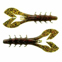 Promotion - YUM Spine Craw Soft Bait