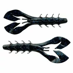 Promotion - YUM Spine Craw Soft Bait -Deals Fishusa Store unnamed file 7409