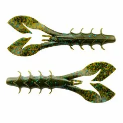 Promotion - YUM Spine Craw Soft Bait -Deals Fishusa Store unnamed file 7410
