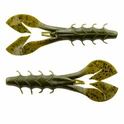 Promotion - YUM Spine Craw Soft Bait -Deals Fishusa Store unnamed file 7411