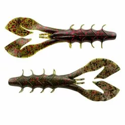 Promotion - YUM Spine Craw Soft Bait -Deals Fishusa Store unnamed file 7412