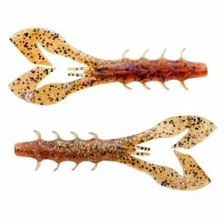 Promotion - YUM Spine Craw Soft Bait -Deals Fishusa Store unnamed file 7413