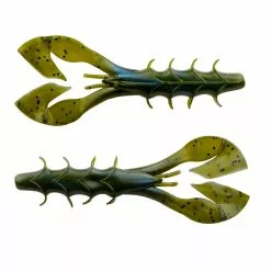Promotion - YUM Spine Craw Soft Bait -Deals Fishusa Store unnamed file 7414