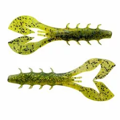 Promotion - YUM Spine Craw Soft Bait -Deals Fishusa Store unnamed file 7415