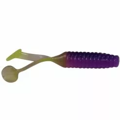 Promotion - Kalin's Triple Threat Crappie Scrub Soft Bait 24 Promotion - Kalin's Triple Threat Crappie Scrub Soft Bait -Deals Fishusa Store unnamed file 7460