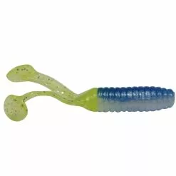 Promotion - Kalin's Triple Threat Crappie Scrub Soft Bait 28 Promotion - Kalin's Triple Threat Crappie Scrub Soft Bait -Deals Fishusa Store unnamed file 7464