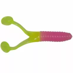 Promotion - Kalin's Triple Threat Crappie Scrub Soft Bait 29 Promotion - Kalin's Triple Threat Crappie Scrub Soft Bait -Deals Fishusa Store unnamed file 7465